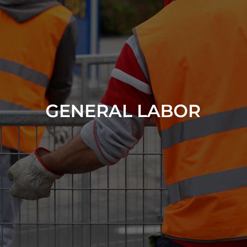 General Labor - Link