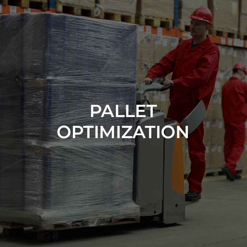 Pallet Optimization - Link